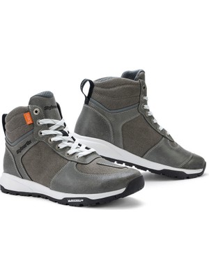 Stylmartin Piper Air Sneakers Motosiklet Botu Gri