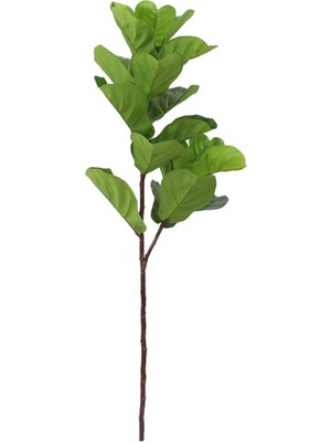 Dekorsende Yapay Kauçuk Dalı 135 cm