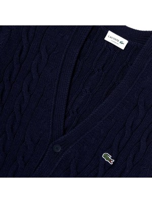 Lacoste Erkek Hırka AH0534-00-7KZ