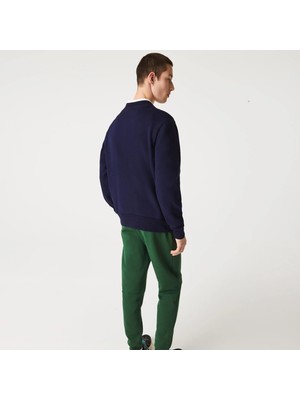 Lacoste Erkek Sweatshırt SH9608-00-170