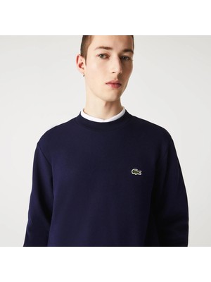 Lacoste Erkek Sweatshırt SH9608-00-170