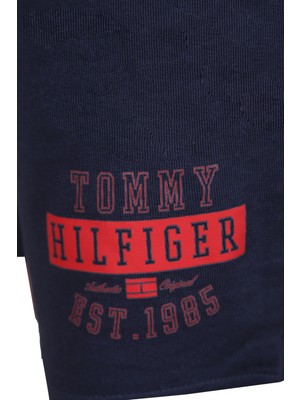 Tommy Hılfıger Erkek Şort 09T4263-410