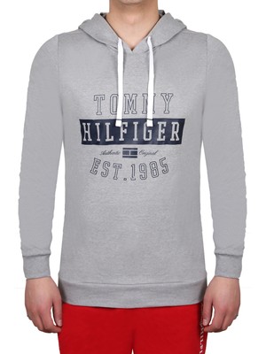 Tommy Hılfıger Erkek Sweatshırt 09T4260-004