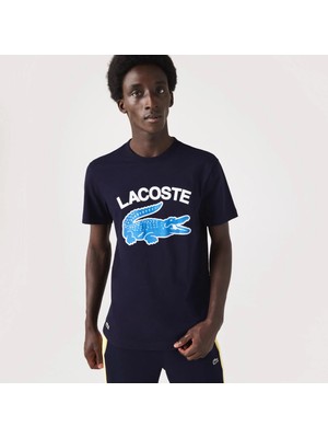 Lacoste Erkek T-Shırt TH9681-00-166