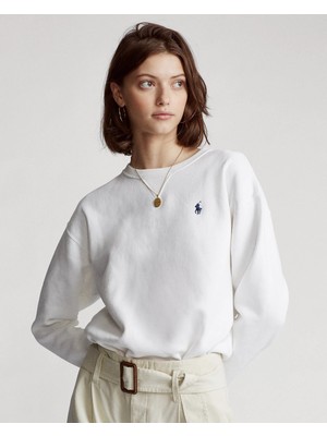 Polo Ralph Lauren Kadın Sweatshırt 211794395002