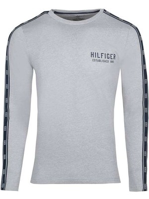 Tommy Hılfıger Erkek Sweatshırt 09T4087-004