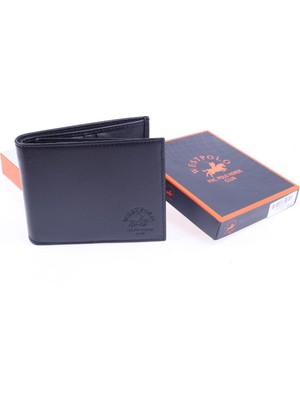 West Polo 99 Çok Bölmeli Erkek Hakiki Deri Kartlık & Cüzdan