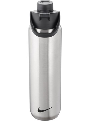 Nike Ss Recharge Chug Bottle 24 Oz Unisex Matara Suluk N.100.3311.953.24