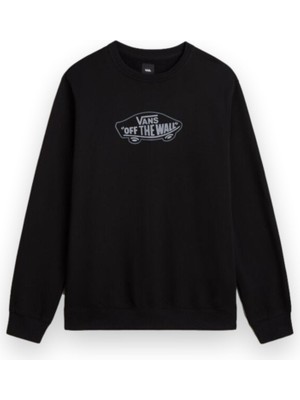 Vans Off The Wall Board Crew-B