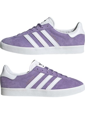 Adidas Gazelle 85 Unisex Günlük Ayakkabı GY2530