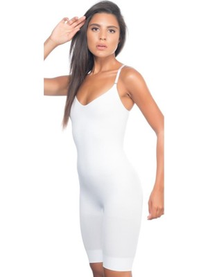 Emay 2011 Paçalı Boy Korse