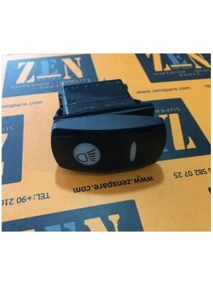 Caterpillar Panel Düğme 214-4699