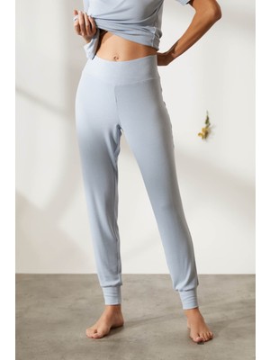 Hays Kadın Viscose Kaşkorse Pantolon