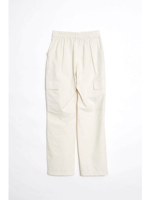 Robin Georgina Kargo Pantolon Taş