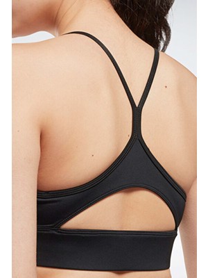 Reebok Workout Ready Sports Bra Siyah Kadın Bra