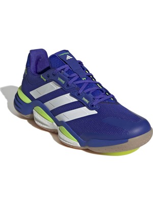 adidas Stabil 16 M Mavi Erkek Sneaker