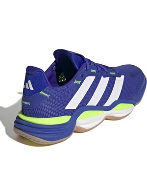 adidas Stabil 16 M Mavi Erkek Sneaker