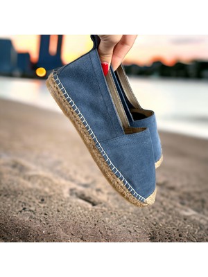 Mavi Denim Kadın Espadril