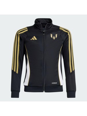 Adidas Messi Çocuk Sweatshirt