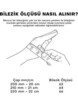 Yenigün Kuyumculuk 8 Ayar Altın Ikili Baklava Model (6.06 Gr) Bilezik