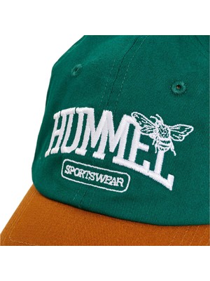 Hummel Baseball Bee Şapka