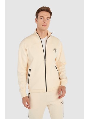 Hummel Royal Fermuarlı Sweatshırt