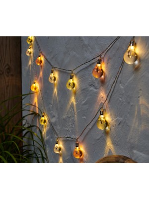 Tchibo LED Işık Zinciri