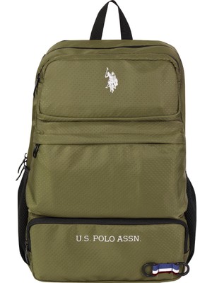 U.S. Polo Assn. PLCAN24048 Sırt Çantası