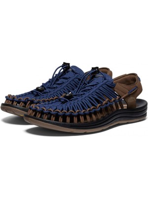 Keen 1014097 Uneek Outdoor Erkek Sandalet