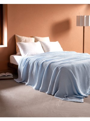 Madame Coco Avril Çift Kişilik Ecocell Lüks Pike