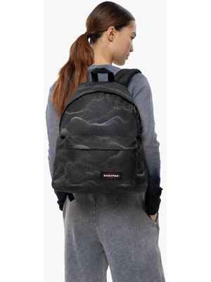 Eastpak Day Pak'r Unisex Siyah Sırt Çantası