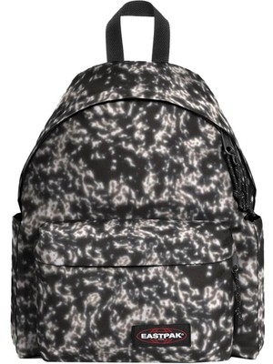 Eastpak Day Pak'r Unisex Siyah Sırt Çantası