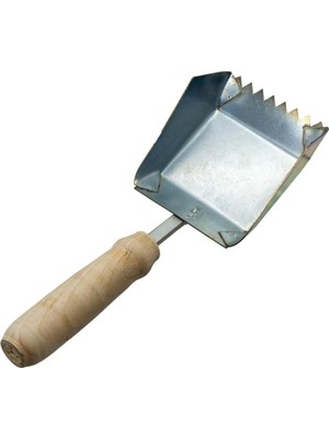 Abay G03 Gazbeton Tutkal Malası 10 cm