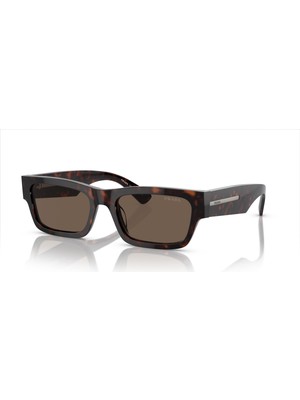 Prada A03S 17N08T 56 Erkek Güneş Gözlüğü