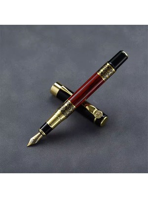 Kitaplı Hediye Isme Özel Premium Dolma Kalem