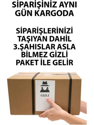 Sınırsız Market Yeşil Gecelik - Yeşil - L/xl