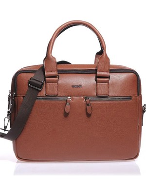 Byhakan GK42 UNİSEX LAPTOP & EVRAK ÇANTASI