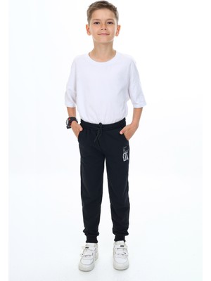 Kinderos Basic Erkek Eşofman Altı 2024