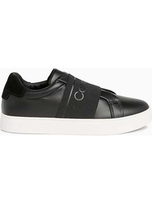 Calvin Klein Cupsole Slip Sneakers