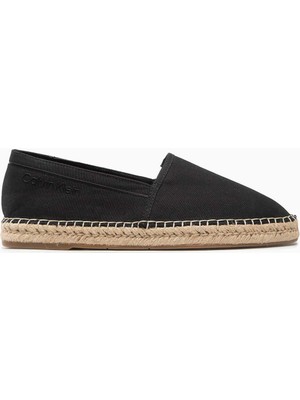 Calvin Klein Espadrille Cv Ns Erkek Ayakkabı