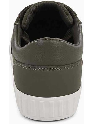 Calvin Klein Skater Lace Up Sneakers