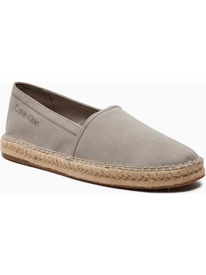 Calvin Klein Espadrille Cv Ns Erkek Ayakkabı