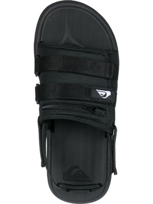 Quiksilver Monkey Caged A/t Slide Rf Erkek Terlik