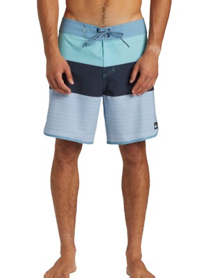 Quiksilver Surf Silk Tijuana 18 Erkek Boardshort