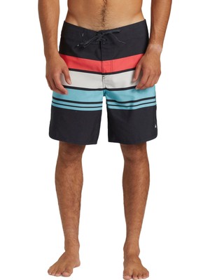 Quiksilver Everyday Stripe 19 Erkek Boardshort