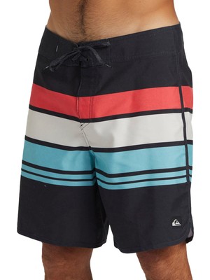 Quiksilver Everyday Stripe 19 Erkek Boardshort