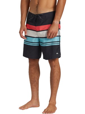 Quiksilver Everyday Stripe 19 Erkek Boardshort