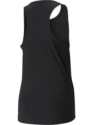 Puma Train Favorite Kadın Siyah Koşu Tank Top