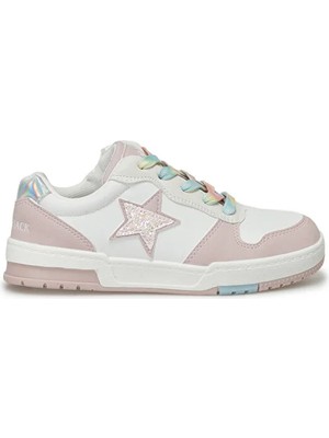 Lumberjack Perıle 4Fx Pembe Kız Çocuk Sneaker Pembe