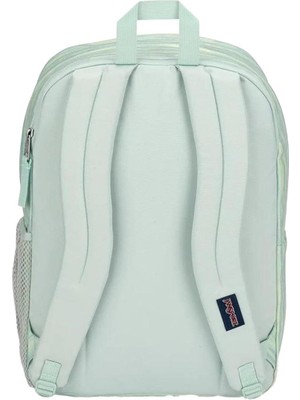 Jansport Big Student Yeşil Sırt Çantası